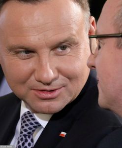 Kulisy weta Dudy. Prezydent zaskoczył PiS, ale Kaczyński nie chce wojny