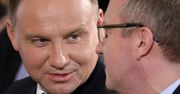 Kulisy weta Dudy. Prezydent zaskoczył PiS, ale Kaczyński nie chce wojny