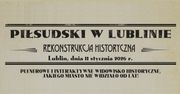 Lublin: Przeszłość ożyje w przestrzeni miasta