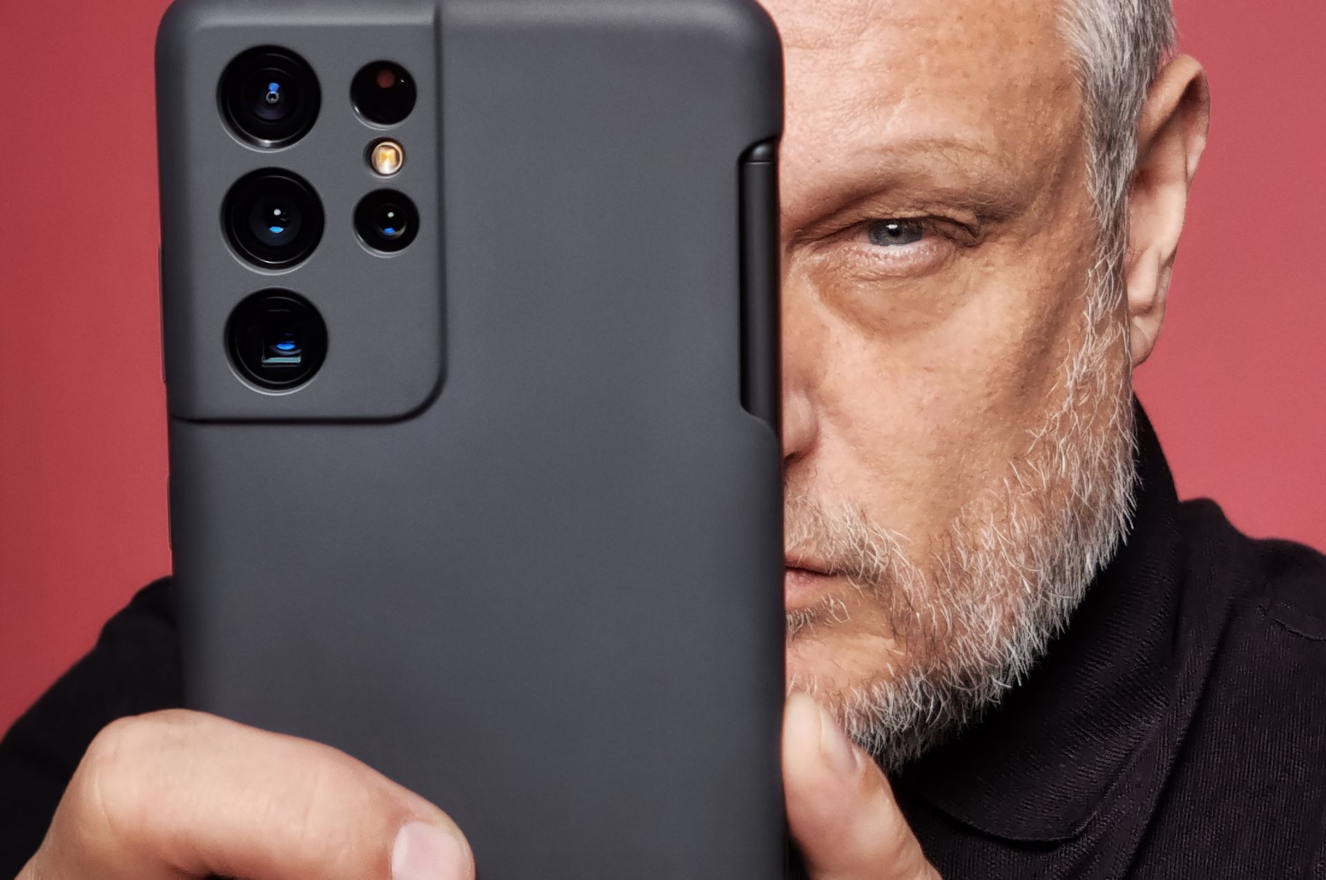 Samsung Galaxy S22 Ultra może mieć aparat z zoomem optycznym. Tym razem prawdziwym 1