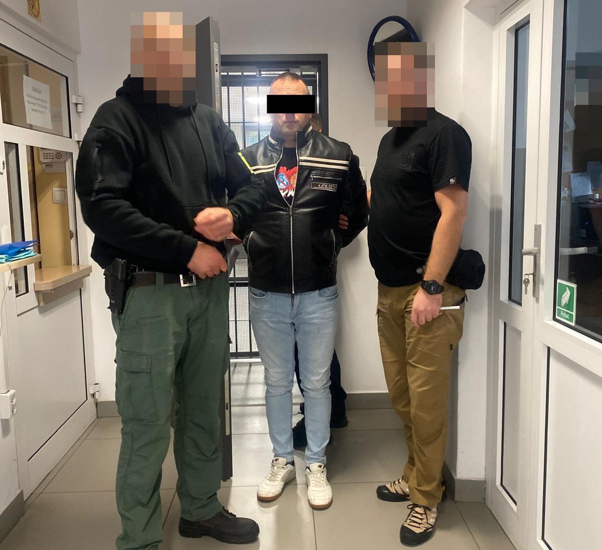 Parczew: Po 16 latach odpowie za rozbój nad Jeziorem Zagłębocze