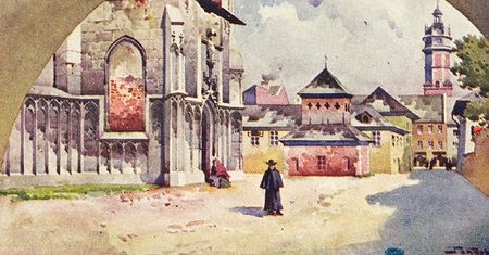 Przez wieki Kraków nazywany był drugim Rzymem. Niewielu wie, dlaczego