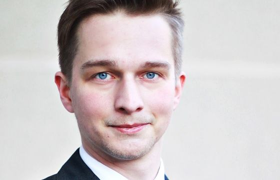 Marcin Dąbrowski: konkurencja to koło zamachowe