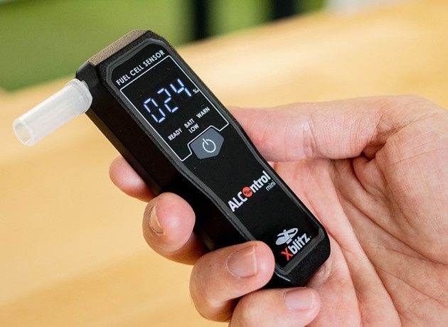 Xblitz ALControl mini