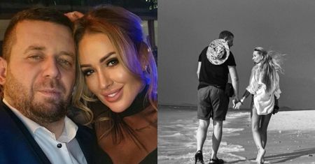 Sylwia Peretti w poruszającym wpisie opowiada o relacji z mężem: "To mój ANIOŁ. Gdyby nie on, nie byłoby mnie"