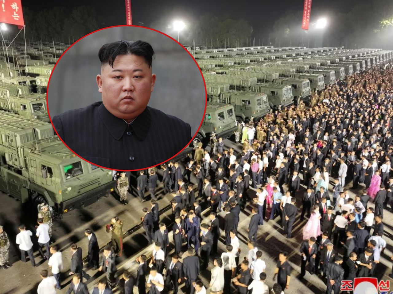 Kim Jong Un escalates with new missile threat amid rising tensions