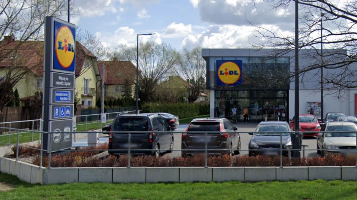 Lidl