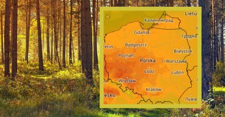 We wtorek padnie rekord. IMGW nie ma wątpliwości