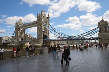 Zmiana zasad wjazdu do Wielkiej Brytanii. "Nie będę mogła wrócić do domu"