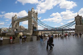 Zmiana zasad wjazdu do Wielkiej Brytanii. "Nie będę mogła wrócić do domu"