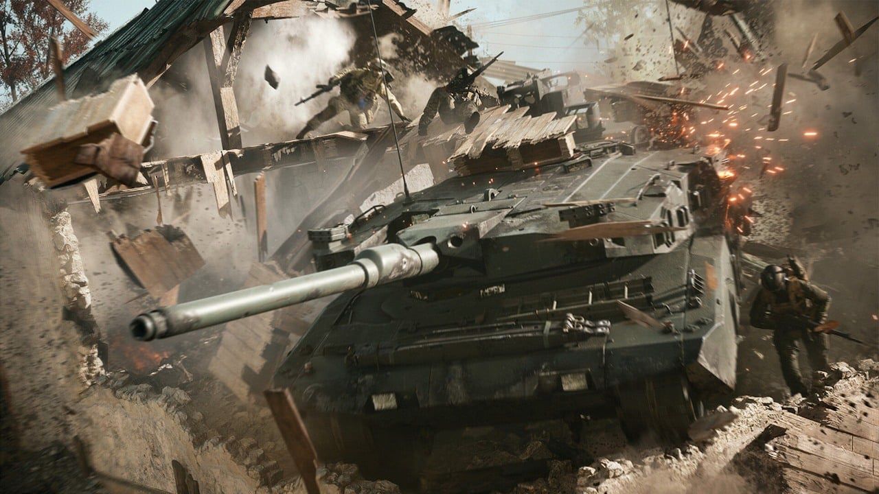 Gracze Battlefield 6 rozliczają się z grą. Ich zdaniem panuje chaos