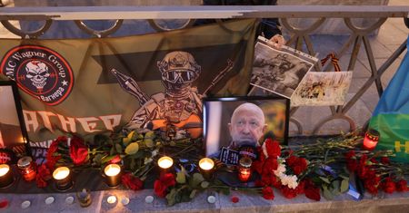 Sprawa rozsadzi Rosję? "Będzie wiele niespodzianek"
