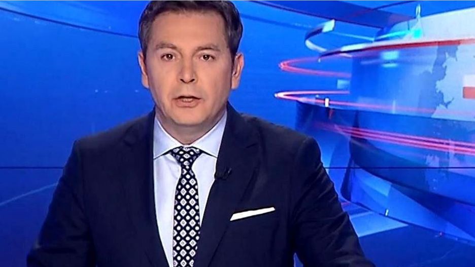 "Wiadomości" kontra "Fakty" - widzowie piszą skargi.