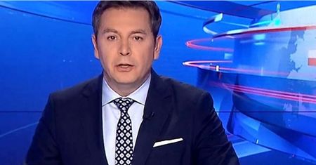 Wpłynęły pierwsze skargi na materiał "Wiadomości". Zaatakowali mamę Pochanke