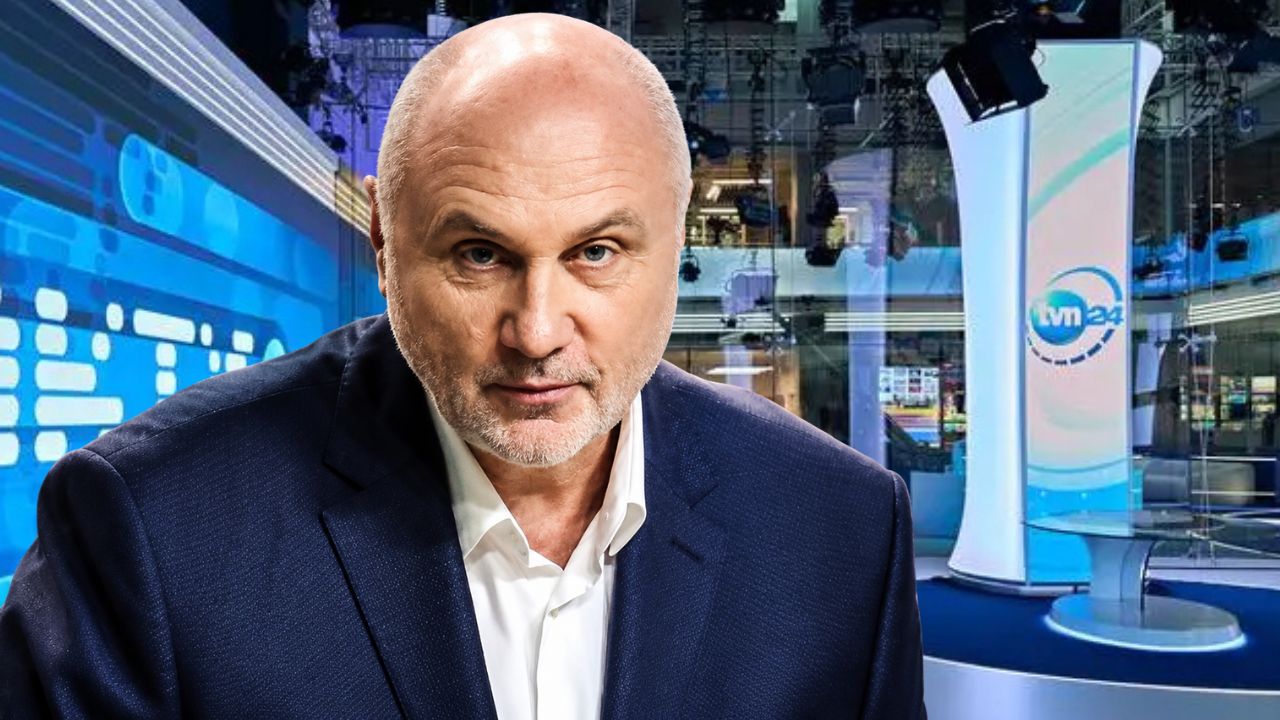 Czy media są jeszcze potrzebne? Adam Pieczyński, współtwórca TVN24, w specjalnym felietonie dla WM