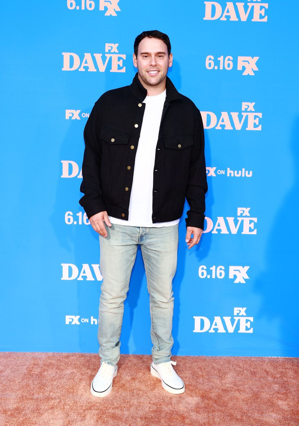 Scooter Braun