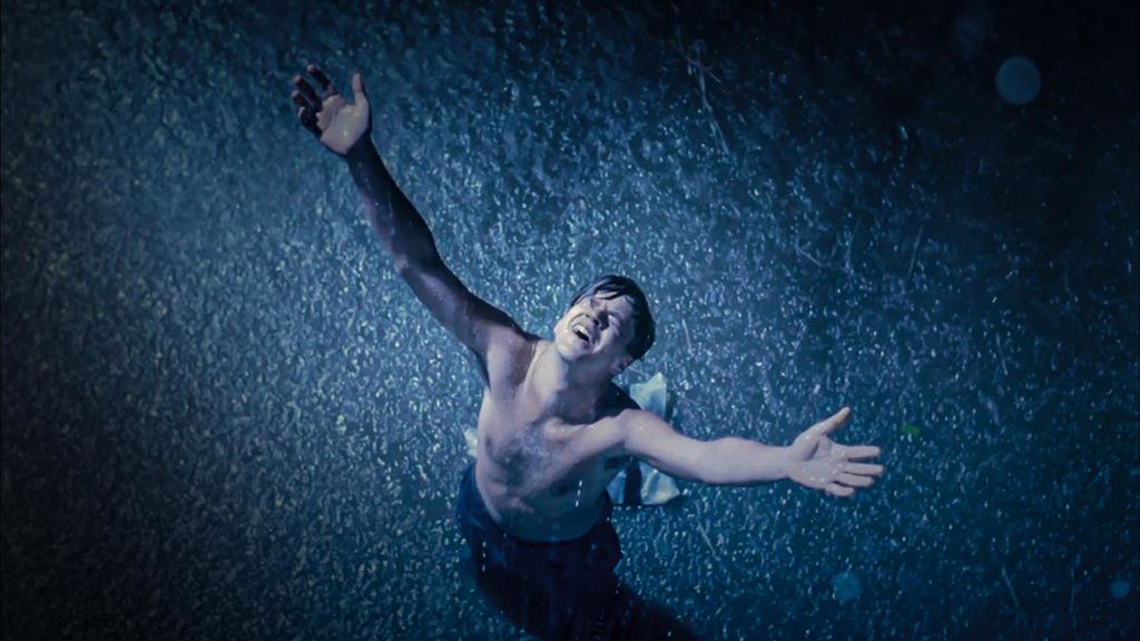 Stephen King planuje odzyskać prawa do "Skazanych na Shawshank"