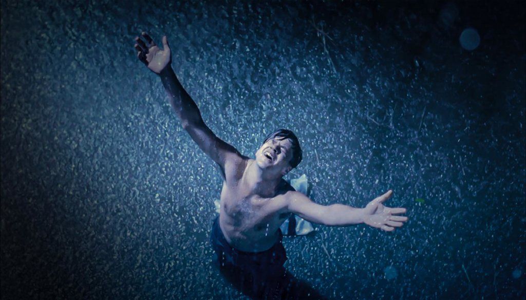 Będzie nowa adaptacja "Skazanych na Shawshank"? King odzyskuje prawa