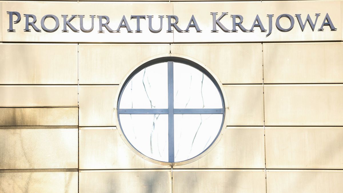 B. minister w rządzie PO-PSL z aktem oskarżenia