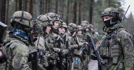 Czy USA pomogą w razie wojny? Finowie nie ufają