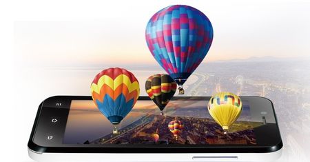 3D w smartfonach nie chce zginąć