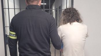 Bielsko-Biała: Dostał butelką w głowę. Agresywna para zatrzymana