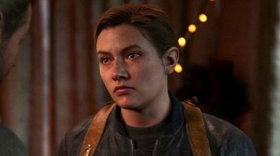 Florence Pugh w 2. sezonie "The Last of Us"? Kto zagra Abby?