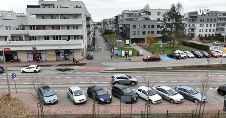 Każą płacić za postój nawet w nocy. Ludzie mówią, co o tym myślą