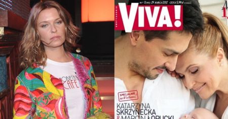 Młynarska o matkach-celebrytkach: "TO HANDEL DZIEĆMI!"