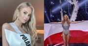 Tymczasem na Miss Universe: Polka paraduje po wybiegu ze... SKRZYDŁAMI HUSARII (ZDJĘCIA)