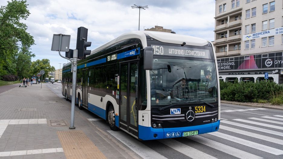 Darmowy przejazd dla uczniów podstawówek już tylko na legitymację szkolną? 
