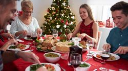 Co święta robią z twoją wątrobą? Przerażające skutki 