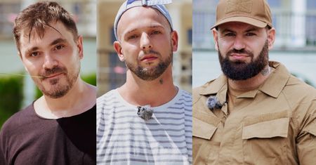 Martyniuk, Pela, Gola... Widzowie o składzie nowej edycji programu TTV: "Mocny" vs "Nie obejrzę"
