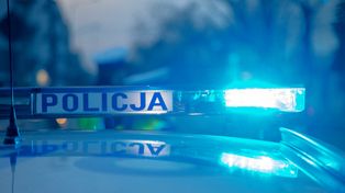 Zbąszynek: Zaginęła 89-letnia pani Krystyna. Szukają jej bliscy i policjanci