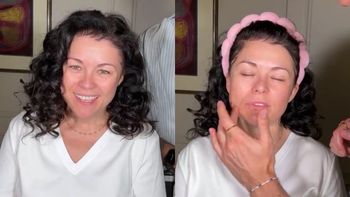 Katarzyna Cichopek stawia na naturalność prezentując lico bez MAKIJAŻU: "Ty ciągle wyglądasz jak 20 lat temu" (FOTO)