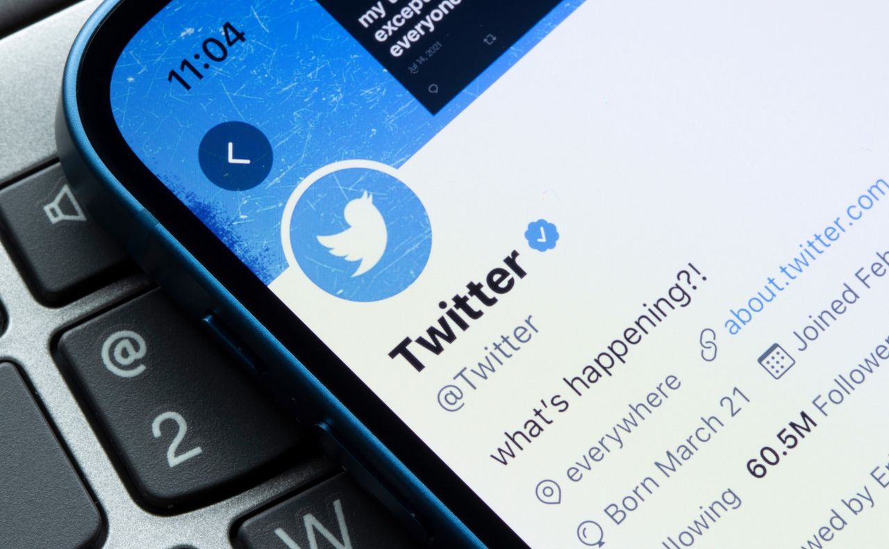Użytkownicy masowo raportują o problemach z działaniem serwisu Twitter.