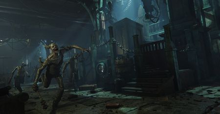 Jak wygląda nowy Warhammer? Całkiem nieźle