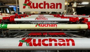 Auchan wycofuje dwa produkty. Ważny apel do klientów