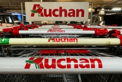 Auchan wycofuje dwa produkty. Ważny apel do klientów