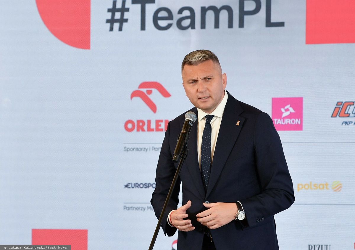 polskie porty lotnicze, umowa, przywileje, polski komitet olimpijski Pokłosie afery z prezesem PKOI. Koniec z odprawą VIP na lotnisku