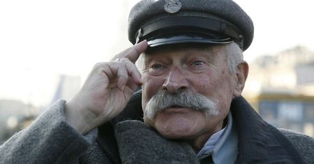 Janusz Zakrzeński: tragiczna historia aktora, który zginął w Smoleńsku