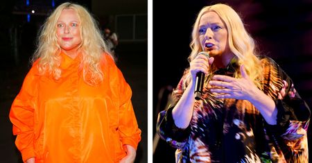 Katarzyna Nosowska schudła aż 10 kg. Te produkty KATEGORYCZNIE wykluczyła z diety