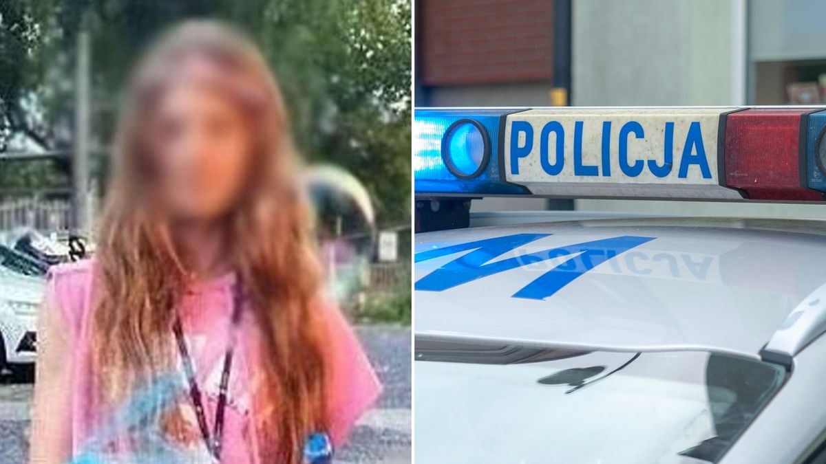 Są nowe informacji ws. okoliczności zaginięcia 11-letniej Wiktorii