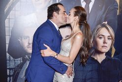 Michał Koterski i Marcela Leszczak potwierdzają, że znów są razem. "W końcu zrozumiała"