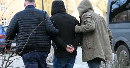 Lekarz i organista oskarżeni. W tle afera pedofilska