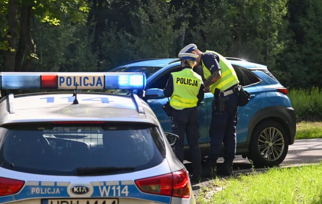 Warszawa: Na licytacjach auta odebrane pijanym kierowcom