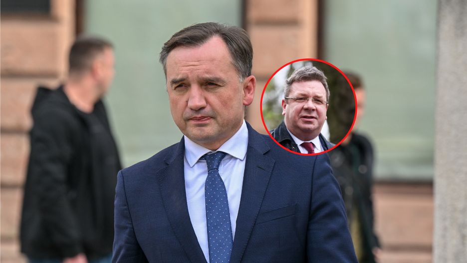Ziobro wraca do zdrowia. "Jesteśmy dobrej myśli"