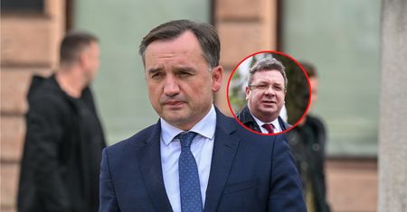 Zdrowie Ziobry. Poseł zdradza szczegóły. "Rozstrzygająca rozmowa"