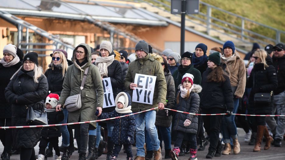 Śmierć Eryka wstrząsnęła Polską. Nowe informacje o podejrzanym