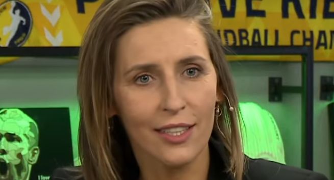 Iwona Niedźwiedź w Kanale Sportowym, poprowadzi „Hejt Park” i program z Michałem Polem